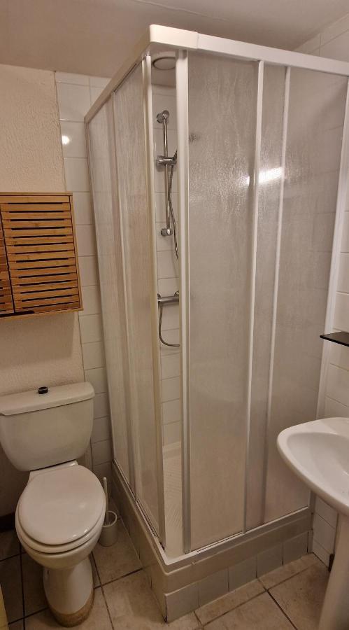 Saint-Floret Chambres D'Hotes Les Lits Des Fees מראה חיצוני תמונה