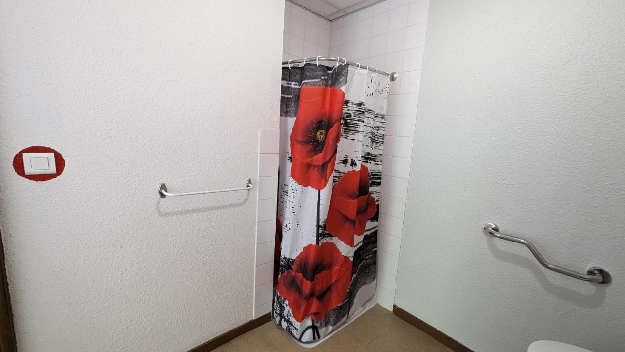 Saint-Floret Chambres D'Hotes Les Lits Des Fees מראה חיצוני תמונה
